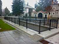 Litovel – Úprava Radniční Moravy – Nečíz 